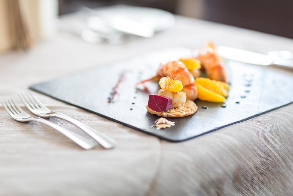 Hotel Restaurant Au Sauvage Фрибур Экстерьер фото